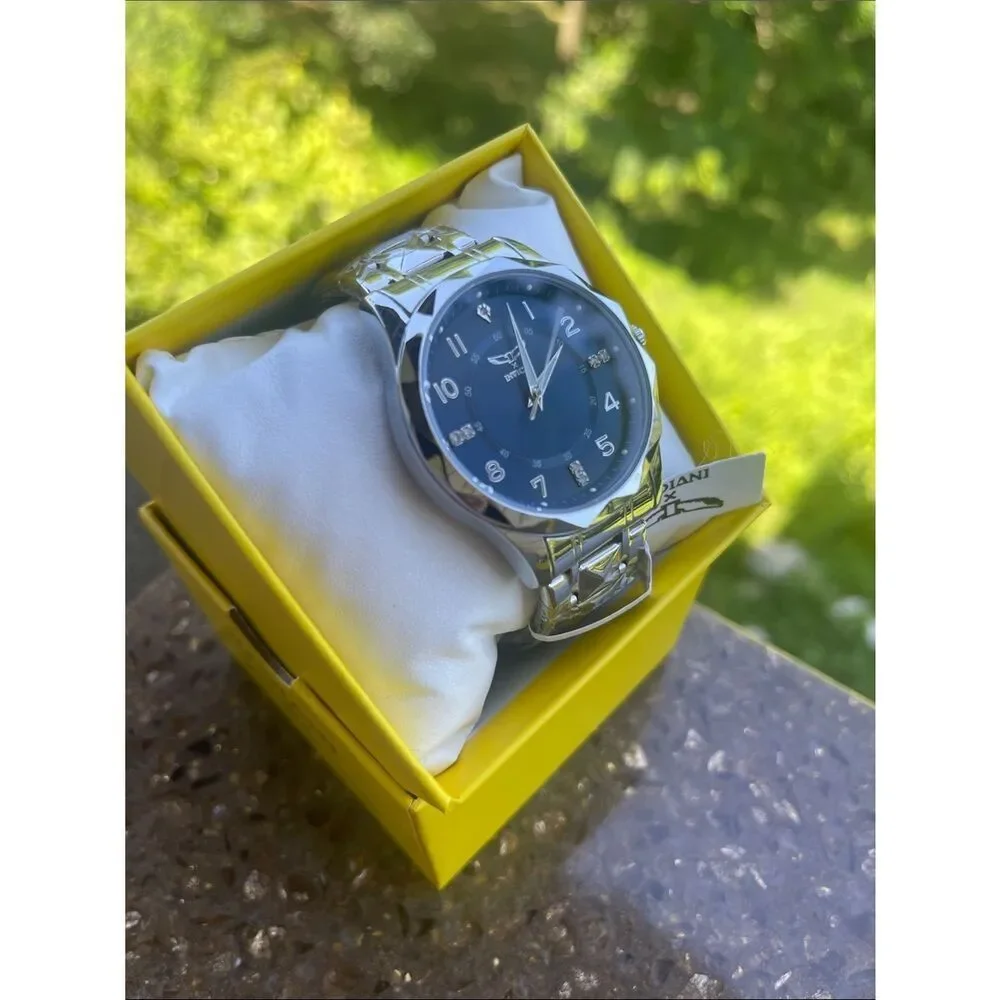 Invicta Specialty Men's Watch - 41mm. Steel (69028)